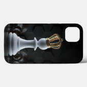 Coque iPhone/iPad Case-Mate iPhoneケース (裏面 (横))