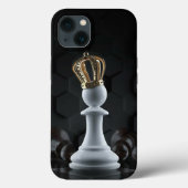 Coque iPhone/iPad Case-Mate iPhoneケース (裏面)