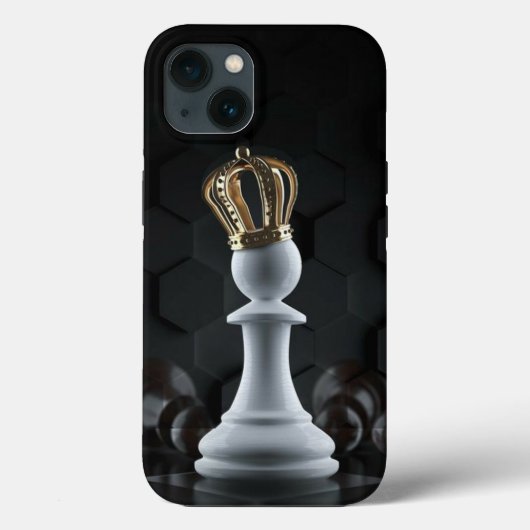 Coque iPhone/iPad Case-Mate iPhoneケース (裏面)