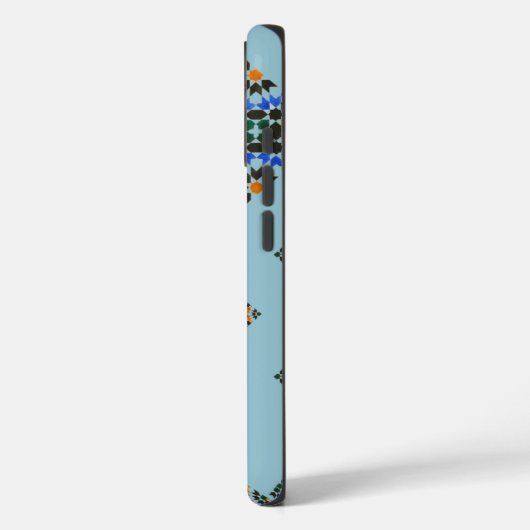 Coque iPhone/iPad Case-Mate iPhoneケース (裏面 / 左)