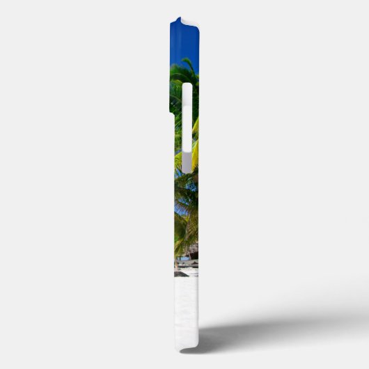 Coque iPhone/iPad Case-Mate iPhoneケース (裏面 / 左)