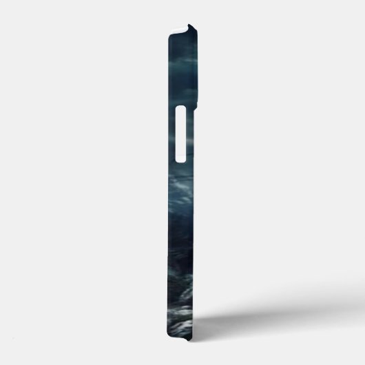 Coque iPhone/iPad Case-Mate iPhoneケース (裏面 / 右)