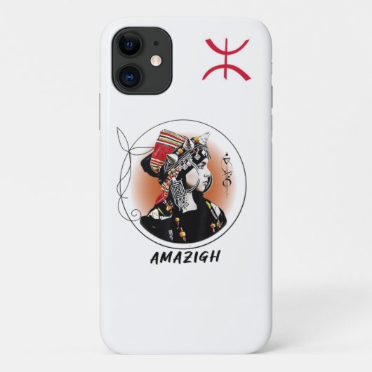 Coque iPhone/iPad Case-Mate iPhoneケース (裏面)
