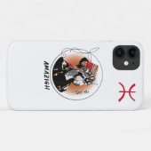 Coque iPhone/iPad Case-Mate iPhoneケース (裏面(横))