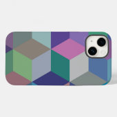 Coque iPhone/iPad Case-Mate iPhoneケース (裏面 (横))