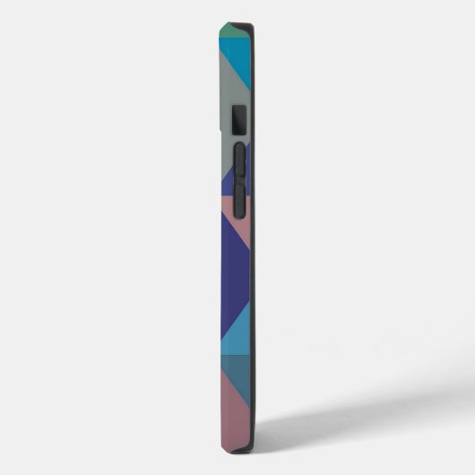 Coque iPhone/iPad Case-Mate iPhoneケース (裏面 / 左)