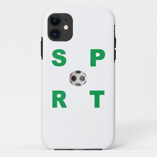 Coque iPhone/iPad  DESIGN  SPORT  Case-Mate iPhoneケース (裏面)