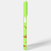 Coque iPhone/iPad fish asia  Case-Mate iPhoneケース (裏面 / 右)