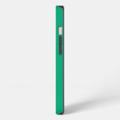 Coque iPhone/iPad iPhoneケース (左側面)