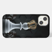 Coque iPhone/iPad iPhoneケース (裏面横)