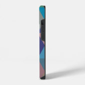 Coque iPhone/iPad iPhoneケース (左側面)