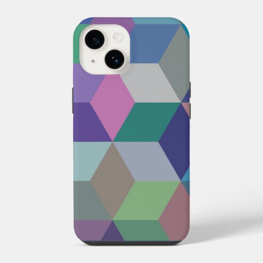 Coque iPhone/iPad iPhoneケース (裏面)