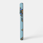 Coque iPhone/iPad iPhone 16ケース (左側面)