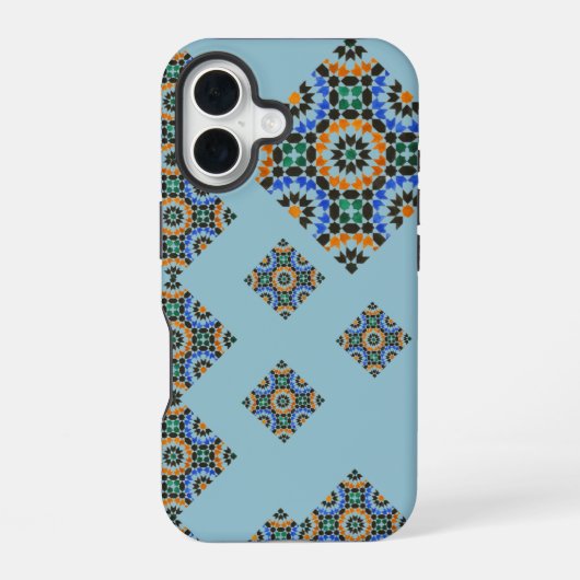 Coque iPhone/iPad iPhone 16ケース (裏面)