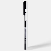 Coque iPhone/iPad jeux d'echec Case-Mate iPhoneケース (裏面 / 左)