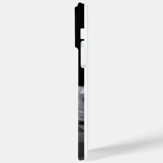 Coque iPhone/iPad jeux d'echec Case-Mate iPhoneケース (裏面 / 左)