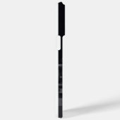 Coque iPhone/iPad jeux d'echec Case-Mate iPhoneケース (裏面 / 右)