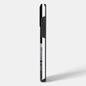 Coque iPhone/iPad jeux d'echec iPhoneケース (左側面)