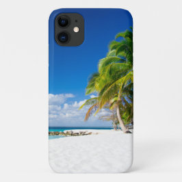 Coque iPhone/iPad-Mettez du soleil dans votre vie  iPhone 11 ケース