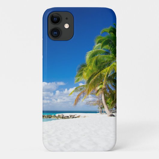 Coque iPhone/iPad-Mettez du soleil dans votre vie  Case-Mate iPhoneケース (裏面)