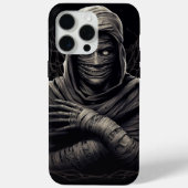 Coque iPhone/iPad Mommy Case-Mate iPhoneケース (裏面)