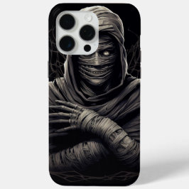 Coque iPhone/iPad Mommy iPhone 15 Pro Maxケース