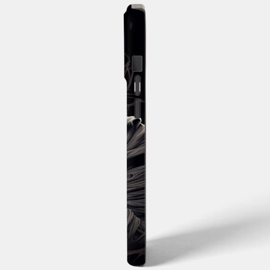 Coque iPhone/iPad Mommy Case-Mate iPhoneケース (裏面 / 左)