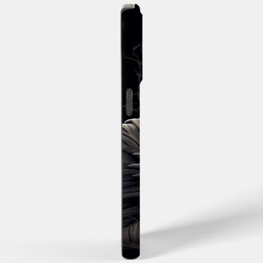 Coque iPhone/iPad Mommy Case-Mate iPhoneケース (裏面 / 右)