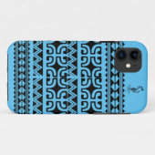 Coque iPhone/iPad Tribal  Ethnique Case-Mate iPhoneケース (裏面(横))