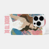 Coque Iphone  iPhoneケース (裏面横)