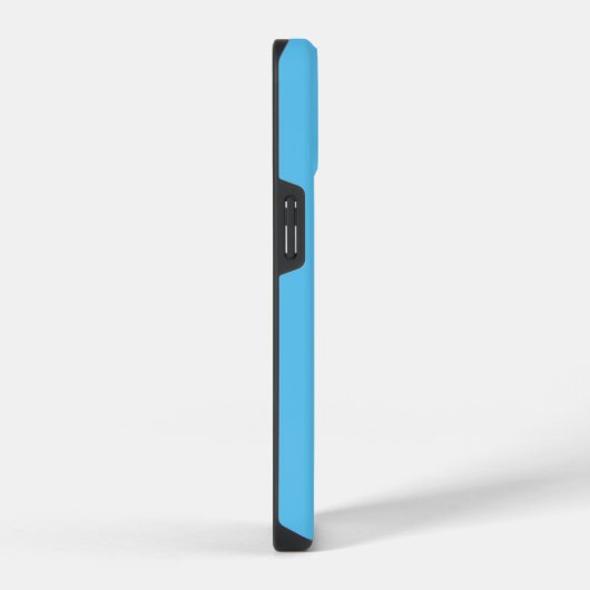 Coque Iphone Ninja iPhoneケース (右側面)