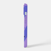 Coque Iphone Paris cinéma iPhone 15ケース (左側面)