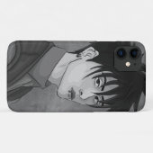 Coque Jujutsu Kaisen Case-Mate iPhoneケース (裏面(横))