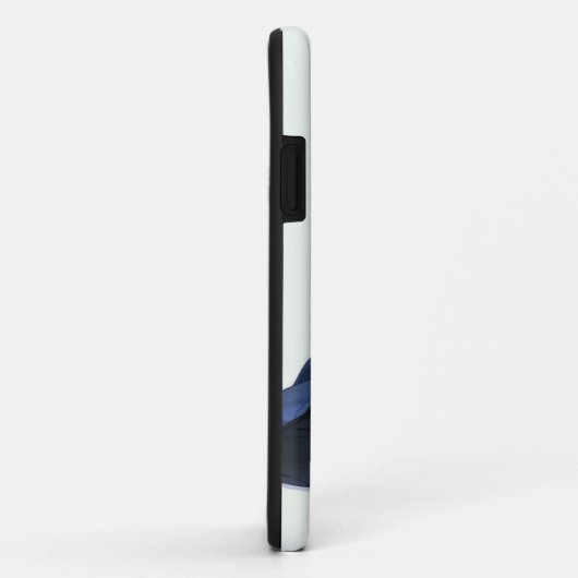 Coque MANGA stylé  Case-Mate iPhoneケース (裏面/右)