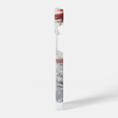 Coque Ninja Animé iPhoneケース (左側面)