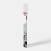 Coque Ninja Animé iPhoneケース (右側面)