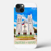 Coque pour Apple iPhone 13 Case-Mate iPhoneケース (裏面)