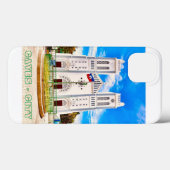 Coque pour Apple iPhone 13 Case-Mate iPhoneケース (裏面 (横))