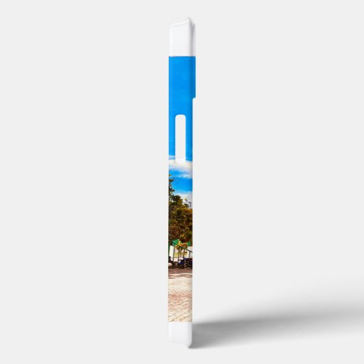 Coque pour Apple iPhone 13 Case-Mate iPhoneケース (裏面 / 右)