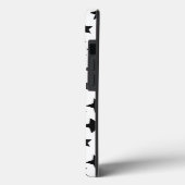 Coque pour I phone Case-Mate iPhoneケース (裏面 / 左)