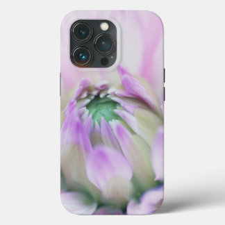 Coque pour Iphone 13 pro Dahlia iPhone 13 Proケース
