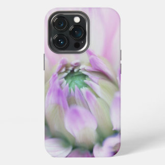 Coque pour Iphone 13 pro Dahlia Proケース