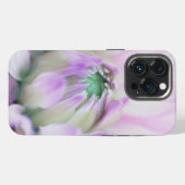 Coque pour Iphone 13 pro Dahlia iPhoneケース (裏面横)