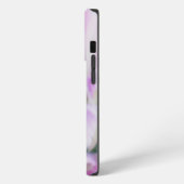 Coque pour Iphone 13 pro Dahlia iPhoneケース (左側面)