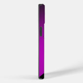 Coque Pour iPhone 14 La femme papillons violets Case-Mate iPhoneケース (裏面 / 右)