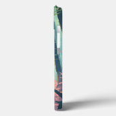 Coque samouraï Case-Mate iPhoneケース (裏面 / 左)