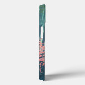 Coque samouraï Case-Mate iPhoneケース (裏面 / 右)