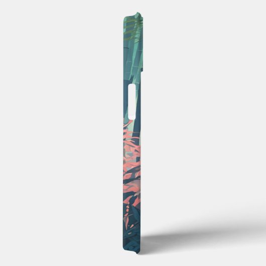 Coque samouraï Case-Mate iPhoneケース (裏面 / 右)