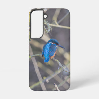 Coque Samsung Galaxy Martin-pêcheur S22ケース