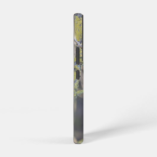 Coque Samsung Galaxy Martin-pêcheur Galaxyケース (右側面)